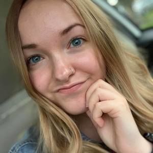 Meet your Posher, Hannah